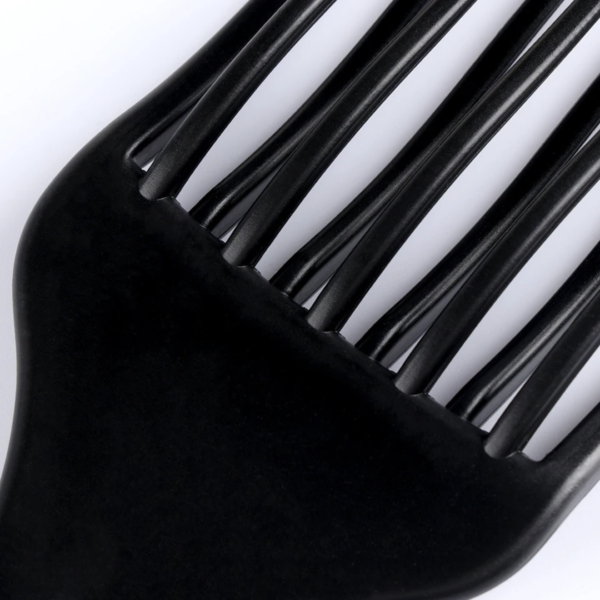 Hair Pick afro comb for Curly Hair - Image 4