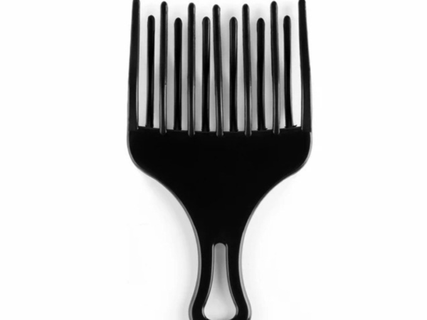 Hair Pick afro comb for Curly Hair