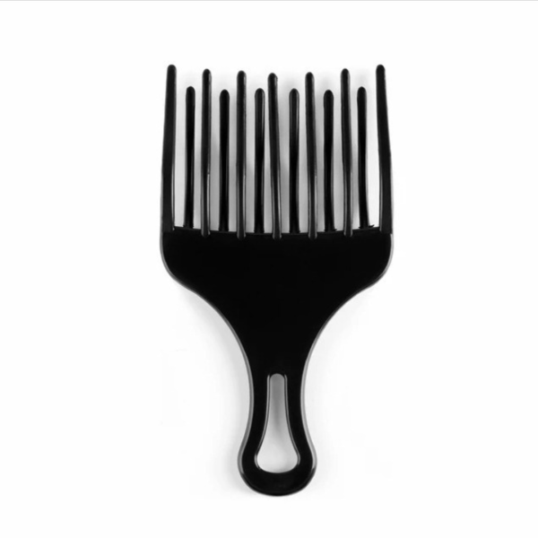 Hair Pick afro comb for Curly Hair